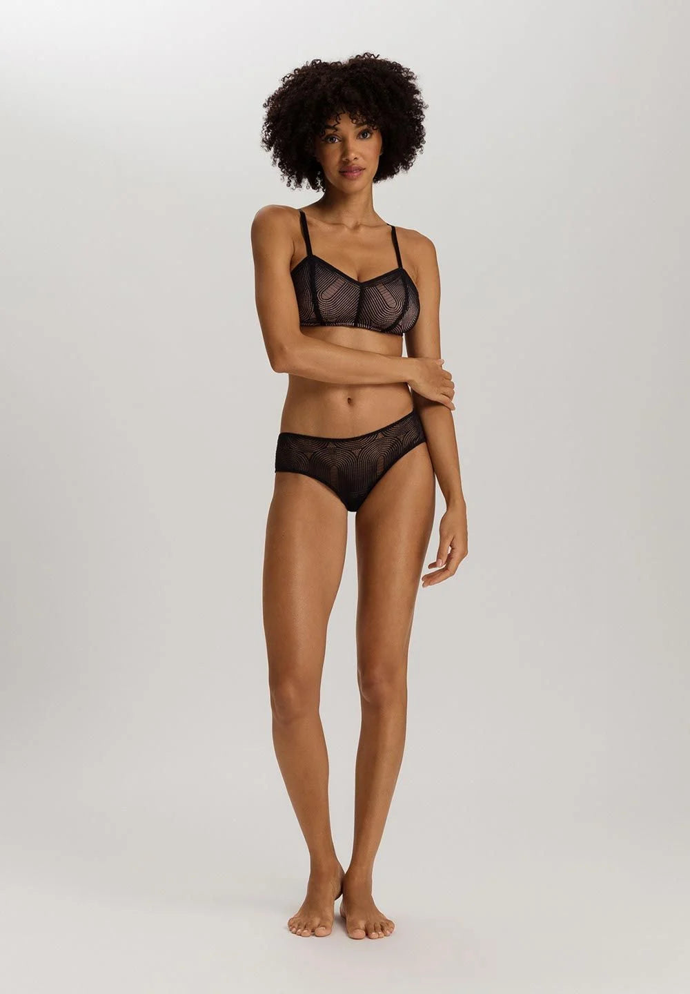 Hanro - Martha Mini briefs