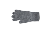 Uruguayan Wool Gloves - Light grey