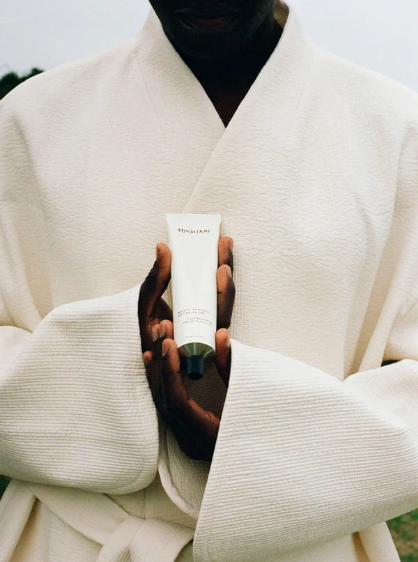 Rice Probiotics Gentle Ferment Cream