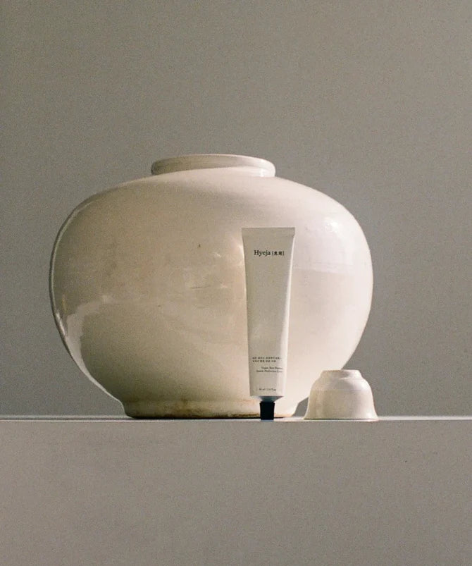 Rice Probiotics Gentle Ferment Cream