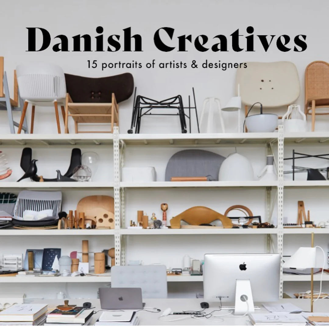 Danish Creatives