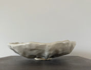 Rundt fad på lav fod