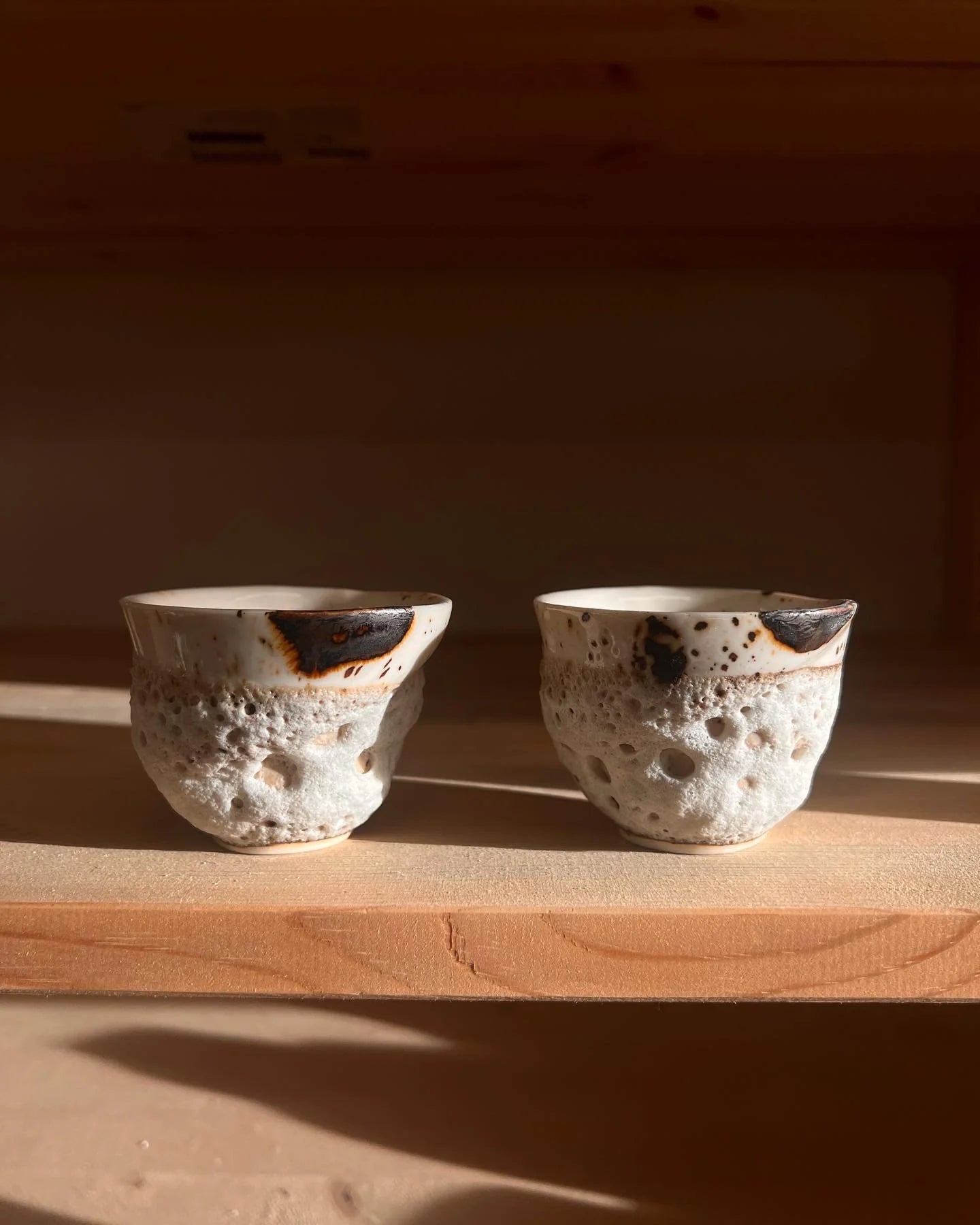Marsk Espressokop