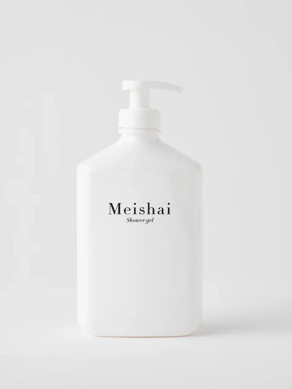 Shower gel 500 ml