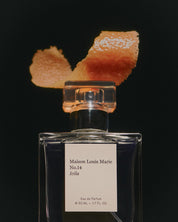 Eau de Parfum - No. 14 Icila