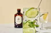 Bacanha - Økologisk mojito sirup