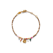 Sandy harmony bracelet