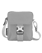 Nico bag - chrome grey - Kintobe - Butik Verk, en livsstilsbutik i hjertet af Dragør