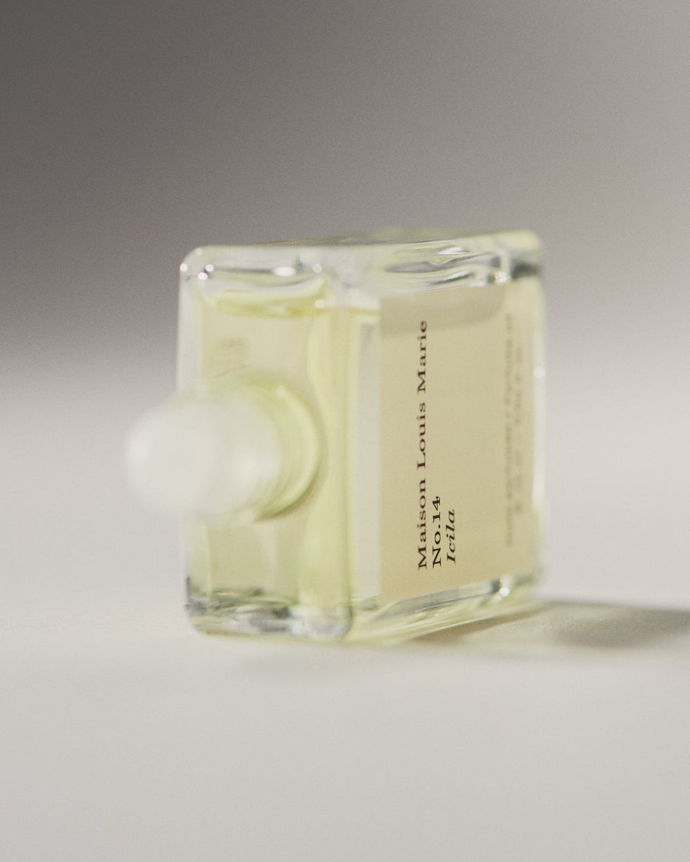 Perfume Oil - No. 14 Icila