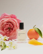 Perfume Oil - No. 14 Icila