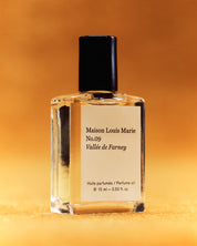 Perfume Oil - No. 9 Vallée de Farney