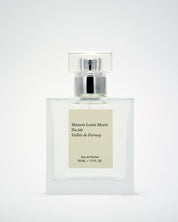 Eau de Parfum - No. 9 Vallée de Farney