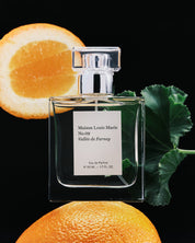 Eau de Parfum - No. 9 Vallée de Farney
