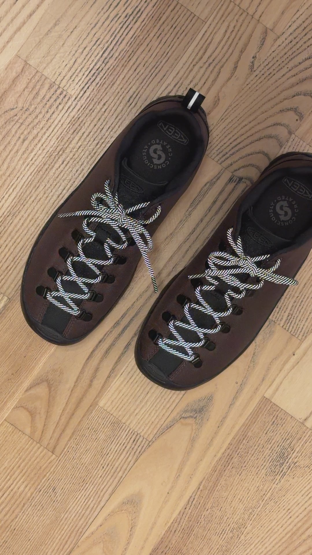 Jasper Se2 txt - Flux chocolate
