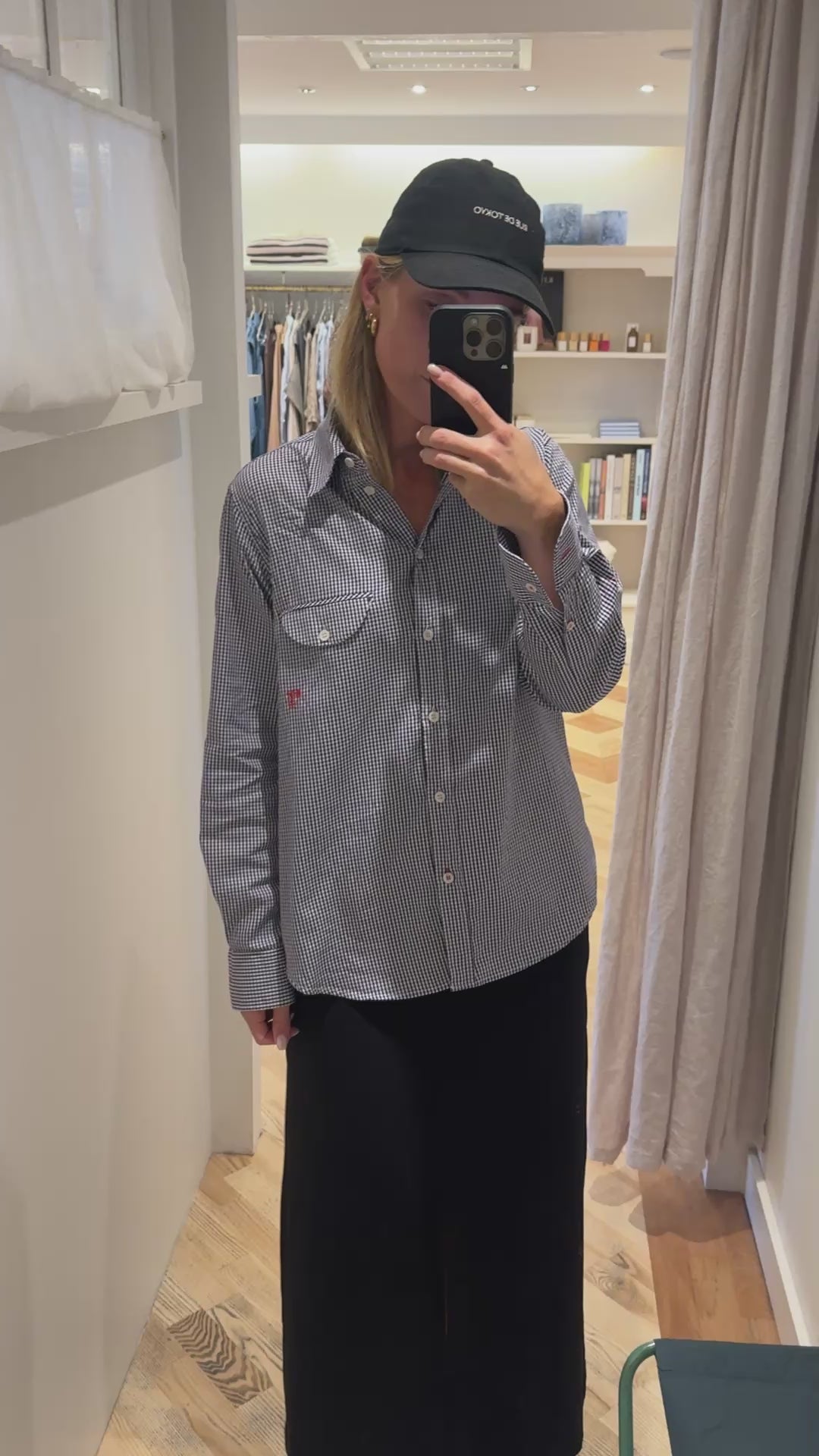 9-5 shirt