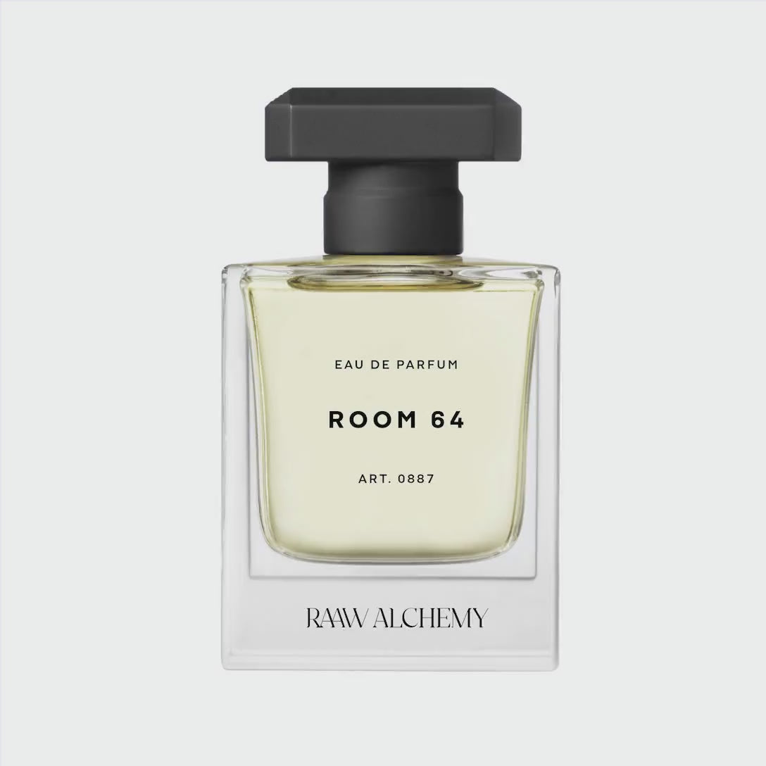 Eau de Parfum - Room 64