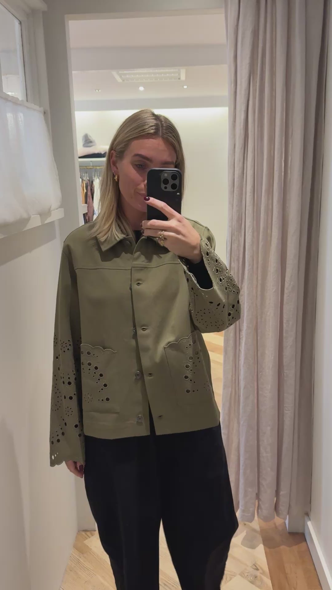 Grenada Jacket