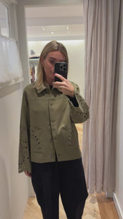Grenada Jacket