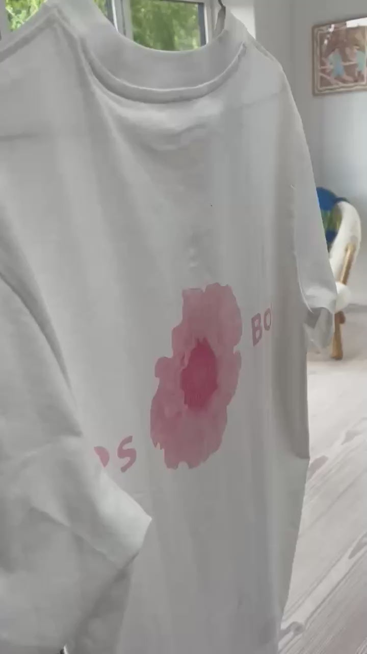 PS BOB - Relaxed t-shirt