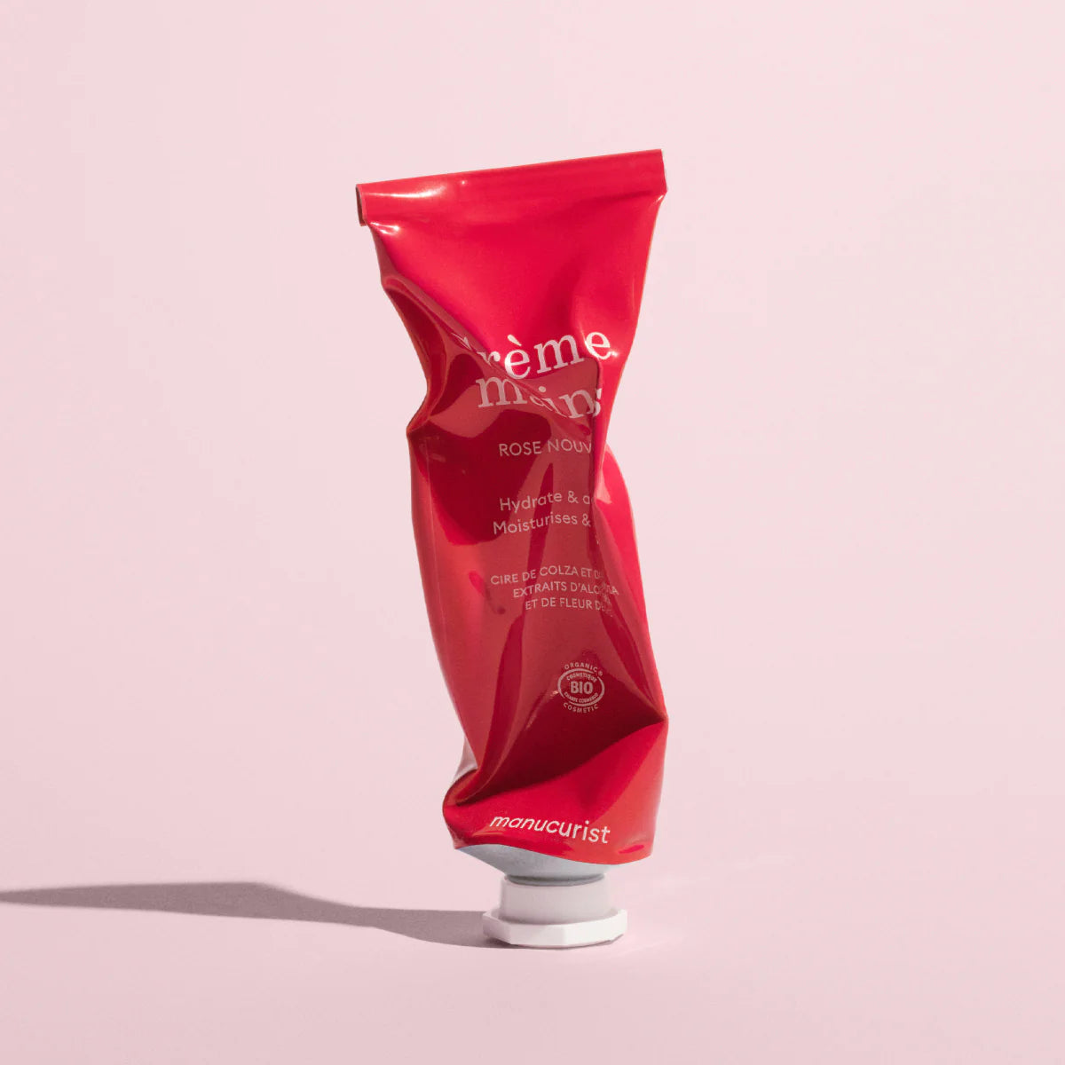 Rose Nouvelle håndcreme