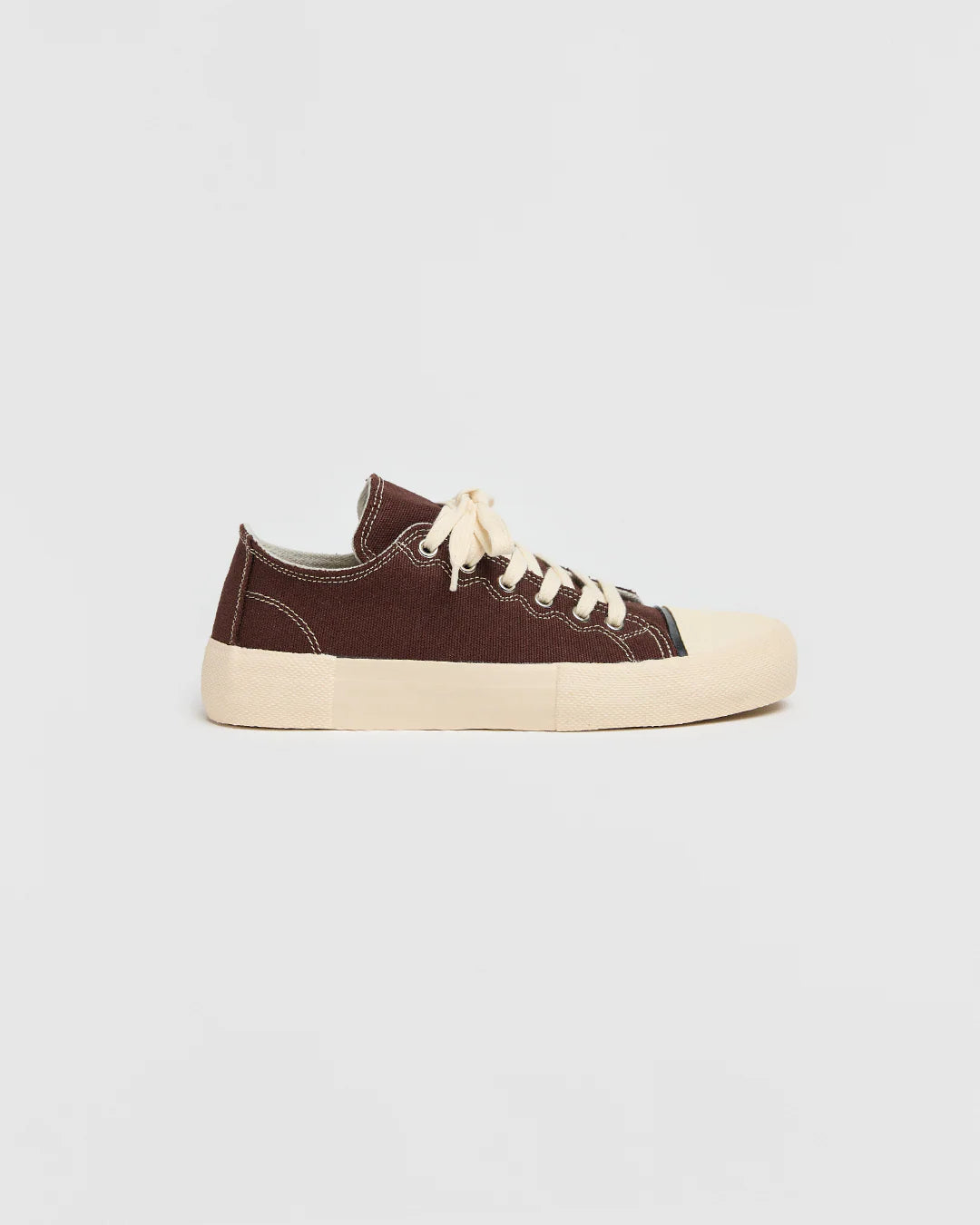 Wollow Dolores - Brown