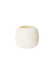 Alabaster Curra 8cm