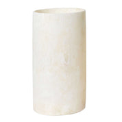 Alabaster stage cylinder - Large