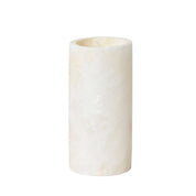 Alabaster stage cylinder - Small