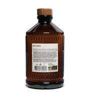 Bacanha - Økologisk karamel sirup