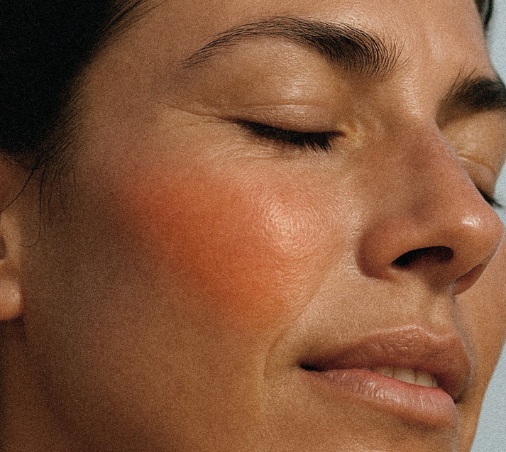 Creme blush - Sorbet