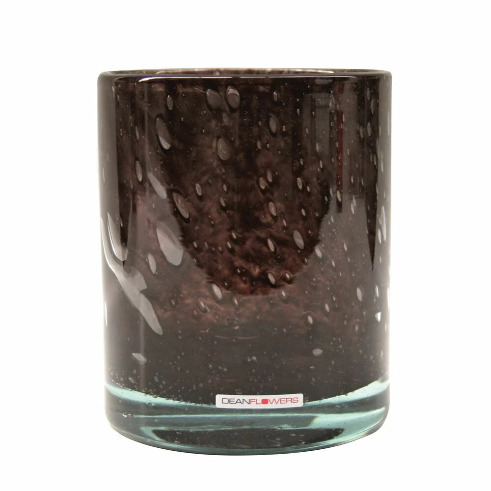 Unika glas - Brunette