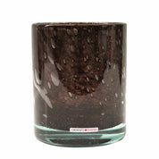 Unika glas - Brunette