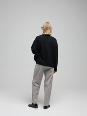 Vigga cardigan - black