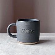 Farfar kop - flere farver