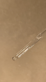 Niacinamide Heartleaf Calming Serum