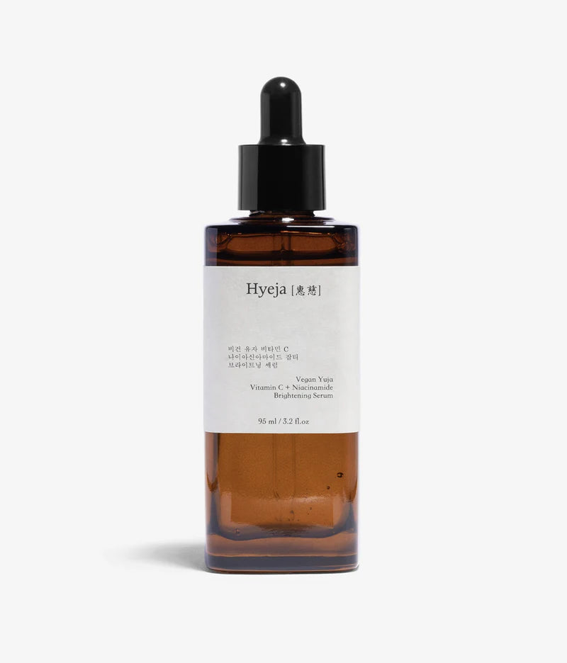 Yuja Vitamin C + Niacinamide Brightening Serum