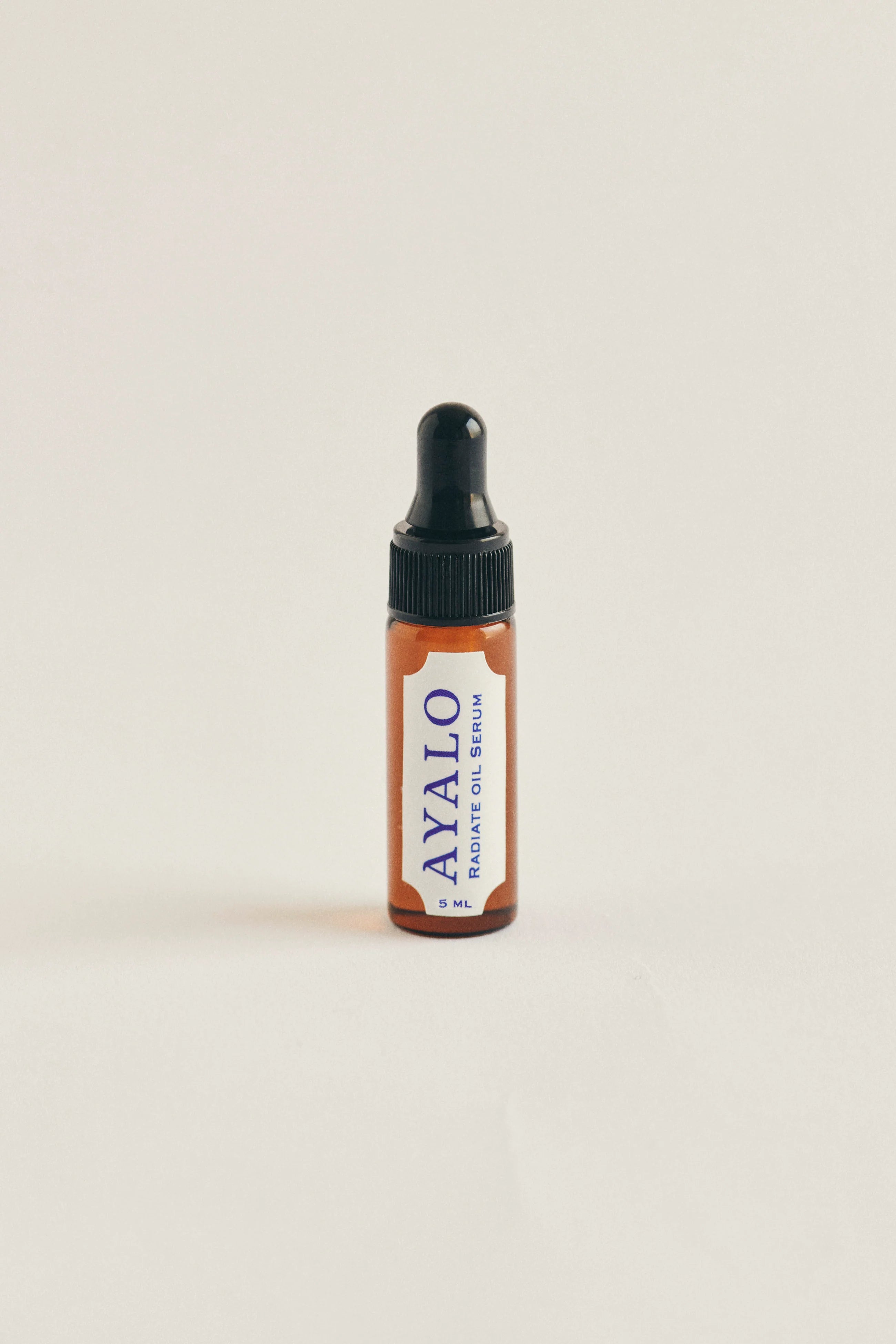 Radiate oil serum 5 ml