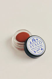 Creme blush - Merlot