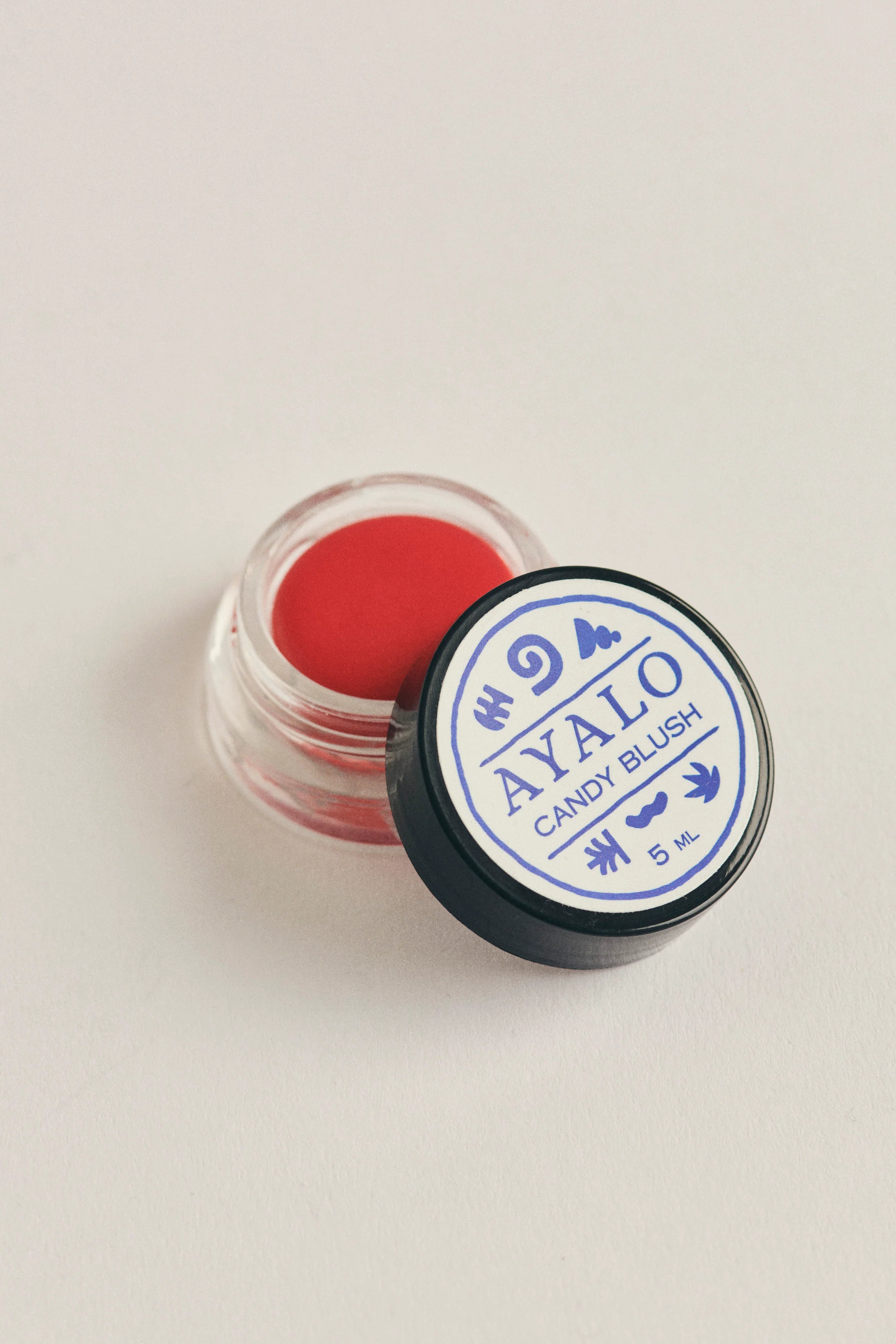 Creme blush - Candy