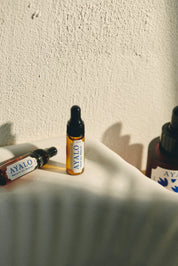 Radiate oil serum 5 ml