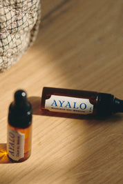 Radiate oil serum 5 ml