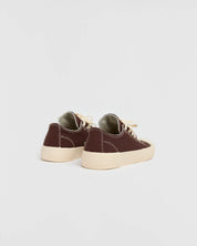 Wollow Dolores - Brown