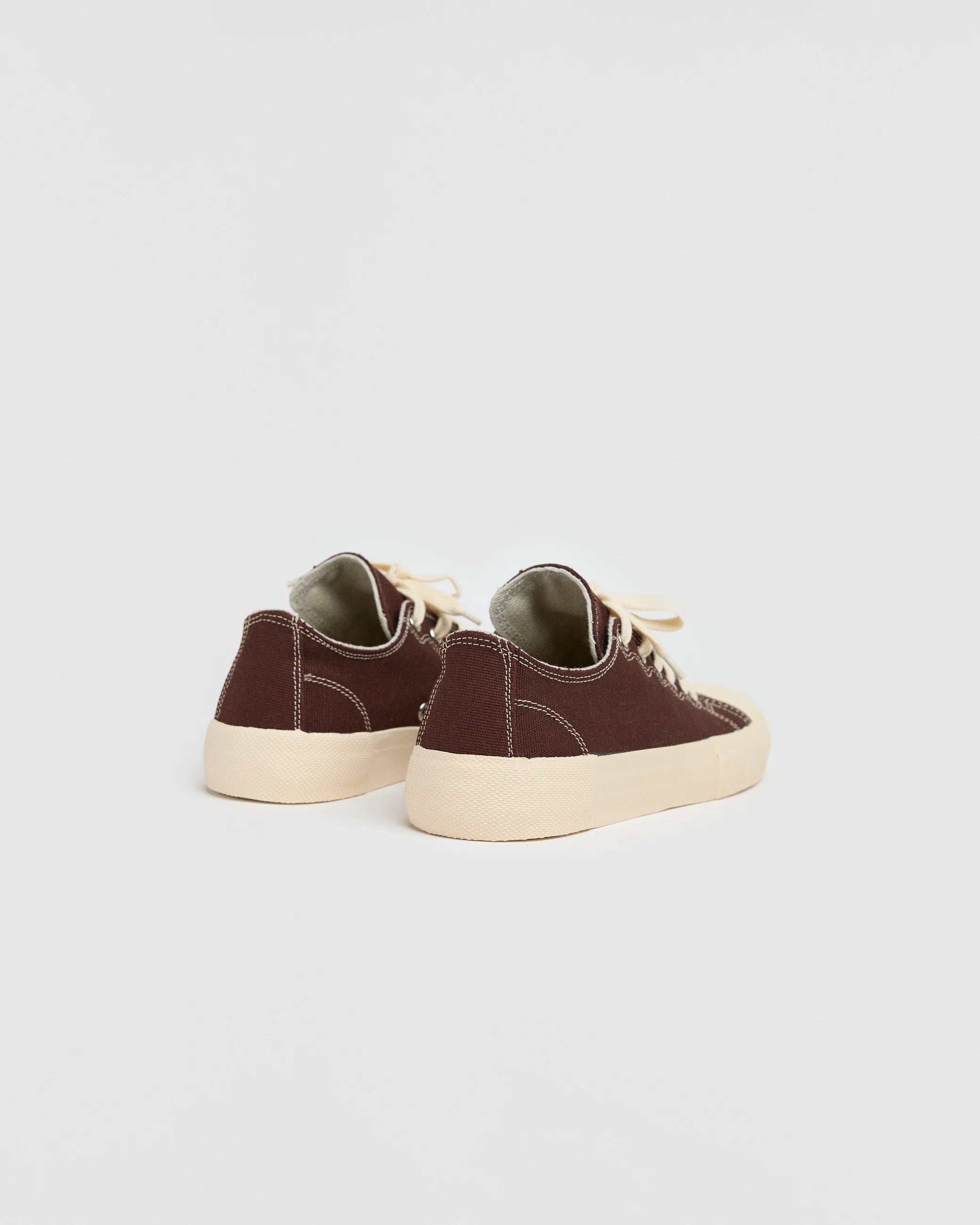 Wollow Dolores - Brown