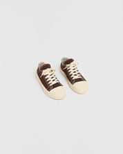 Wollow Dolores - Brown