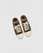 Wollow Dolores - Brown